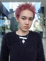 ニーィ バイ カータ(Niii by CARTA)&nbsp;men's short