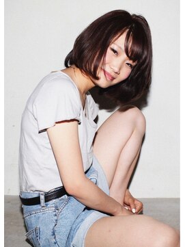 テルヴェ(Terve) 【Terve.】リラックスボブ