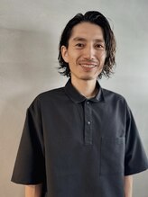 エヌ(ENU)&nbsp;西澤 祐樹