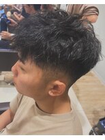 ルミナスビューティーケア(Luminous beauty care)&nbsp;ツイストショート