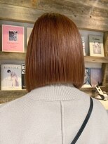 アイティーバイアルバム 藤沢店(IT by ALBUM)&nbsp;フレンチカジュアルカーキベージュデザインカラー_ba500891