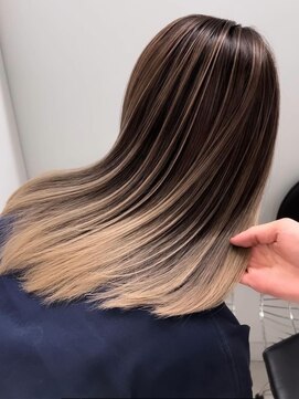 バサ 池袋東口店(BASSA) 【Toda】20代30代40代上質なシャドールーツ☆池袋