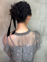 オリ('Oli)&nbsp;ふわふわアップ