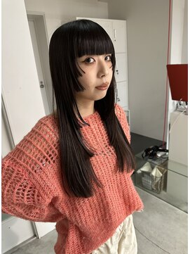 ゾーイ(ZOEY) long