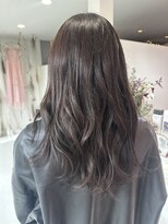 ユルフ(yulf)&nbsp;くすみブラウン