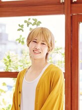 グリーンズ(Greens)&nbsp;山本 寛大