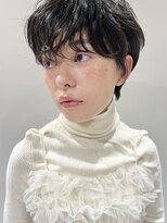 リスタバイネオリーブ 浅草(Re:sta by neolive)&nbsp;ニュアンスパーマショート