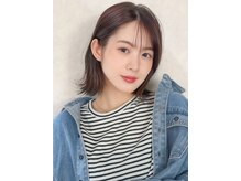 アグ ヘアー リガーレ 盛岡本宮2号店(Agu hair ligare)