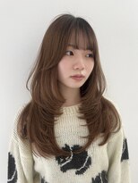 シーンヨコハマ 横浜店(SCENE yokohama)&nbsp;韓国風レイヤー