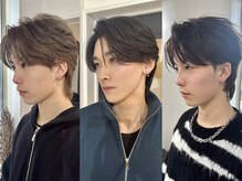 メンズサロンベル(Men's salon bhel)