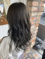 リアン(ReAN)&nbsp;ブリーチなしグレージュ