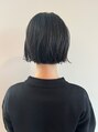 トップヘアーヒルズ 安城(TOP HAIR HILLS)&nbsp;緩やかなパーマこのスタイルは結構好きです
