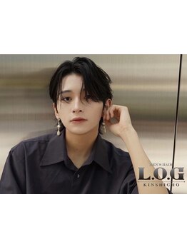 【錦糸町駅南口徒歩4分】カット\3960～,カット+パーマ\9240～!表参道・渋谷のカット技術をお手頃価格で提供