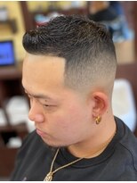 エーピーティートアウエスト(APT. TOR WEST)&nbsp;crew