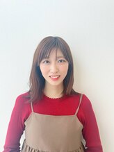 アグ ヘアー ココア 上木戸店(Agu hair cocoa) 吉川 真由