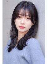 アトリエ リブコ(atelier L.I.B.Co)&nbsp;揺るパーマ