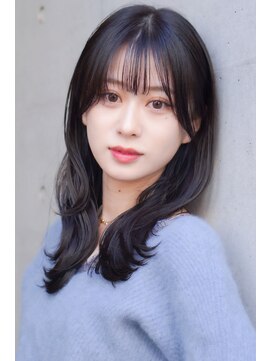 アトリエ リブコ(atelier L.I.B.Co) 揺るパーマ