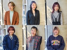 マノ 千歳烏山(MaNO)の雰囲気（丁寧で確かな技術と温かい雰囲気が通いやすいサロンです◎）