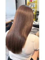 リルーム(re-room)&nbsp;縮毛矯正