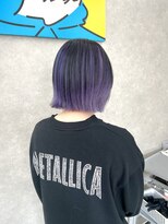 サロウィン 水戸(SALOWIN)&nbsp;【EMA】アンブレラカラー【タグチ4】