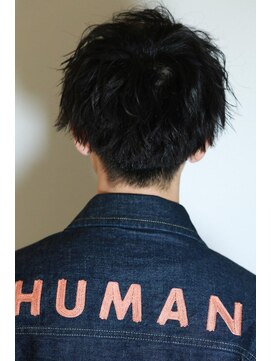 リップス 原宿(LIPPS) ソフトツイストショート