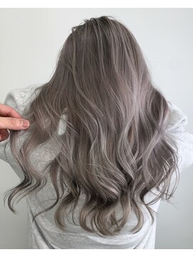 ディーエヌエー バイ エゴル(DiNA by ENGOL) 【DiNA名古屋栄】名古屋シャドールーツカラー【保存必須】