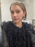 《Yurina指名限定》カット＋カラー＋クイックトリートメント