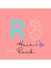 ★ホットペッパー限定★[平日のみ]カット＋白髪染め＋癒しショートヘッドスパ