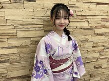 サキ美容室(SAKI)