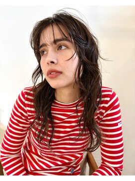 フィット 千葉(fit) ロングレイヤー