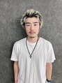 ファースト 甲府店(First) 望月 将希