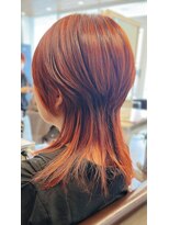 シャルティア 松江店(SHALLTIA.)&nbsp;ロングウルフ