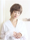 艶髪♪すっきり似合わせミニボブ