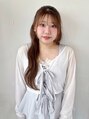 アリスバイアフロート 自由が丘(ALICe by AFLOAT) Sana 