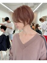 ビビッド(vivid)&nbsp;コンパクトショート