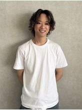 フレックス(FREEX) 北條 冬馬