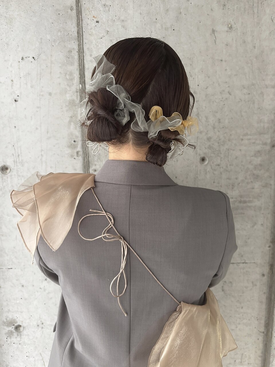 2025年-2026年冬】ヘアセットの髪型・ヘアアレンジ｜宮崎｜新着順｜2