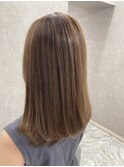 【door南越谷・新越谷】派手すぎないシークレットハイライト