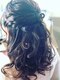 ヘアメイク ミラー(Hair Make MIRROR)の写真/特別な日に！【デート限定】ヘアアレンジ、たったの3000円あなたの魅力を引き出すスタイルを提案します！