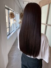 ハツ(HATSU)