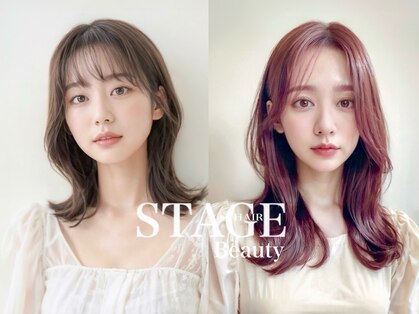 ステージ 豊津(STAGE)の写真