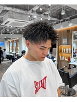 ルーストデラックス 京都河原町三条(ROOST dx)&nbsp;ツイストジェット