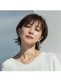 髪質改善/白髪ぼかし/白髪染め/オーガニックカラー