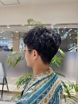 タヤ アルカキット錦糸町店(TAYA)&nbsp;メンズカーリーパーマ