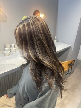 エイト 横浜店(EIGHT) 【ハイライト】