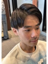 クリエイション ヘアメイク(Creation HAIR MAKE)&nbsp;メンズカット