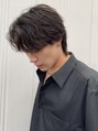 トリッカバルコニー ハヤマ(tricca Balcony Hayama) カジュアルなパーマスタイルもお任せください!