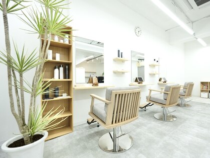 リル 亀有(Rire)の写真