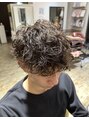 ケイズヘアー(K’s hair)&nbsp;スペインカール