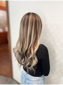 ハイライトロング